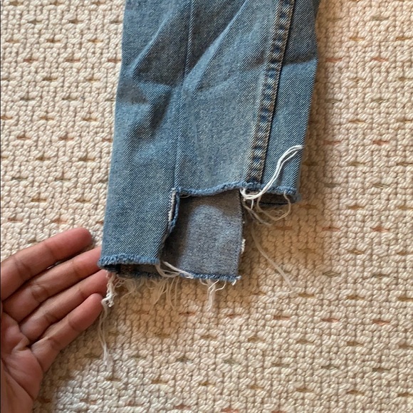 Cheap Monday jeans - Picture 2 of 3